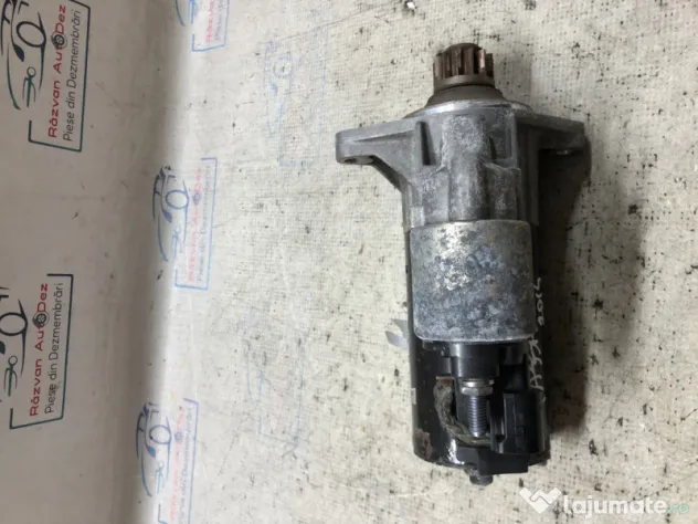 Electromotor Volkswagen Passat CC 2.0 Motorina 2014