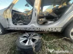 Prag stanga tabla BMW X1 2010