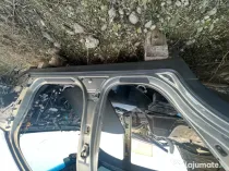 Prag dreapta tabla Kia Sportage 2012