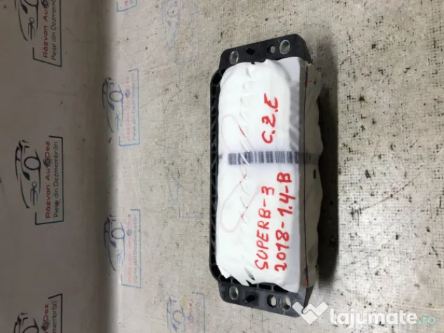 Airbag pasager Skoda Superb 3 1.4 Benzina 2018