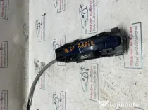 Maner exterior dreapta spate Skoda RAPID 2014