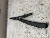 Stergator hayon Nissan Qashqai 2016