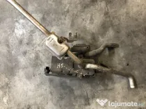 Webasto / Sirocou Volkswagen Sharan 2003