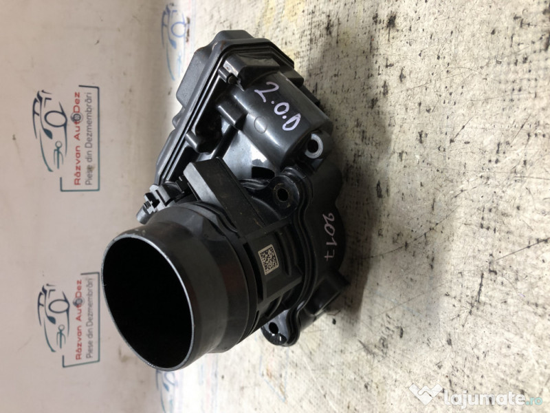 Clapeta acceleratie BMW X1 F48 2.0 Motorina 2017