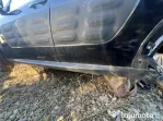 Prag stanga plastic Citroen Cactus 2015