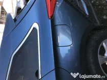 Aripa Stanga Spate Hyundai i40 Break 2014