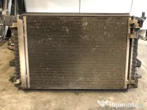 Set Radiatoare + Ventilator Skoda Superb 3 1.4 Benzina 2018