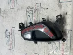 Maner interior dreapta fata Nissan Qashqai 2014