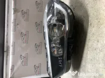 Far stanga BMW X1 F48 2017