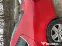 Aripa Stanga Spate Skoda Octavia 3 1.6 Motorina 2014