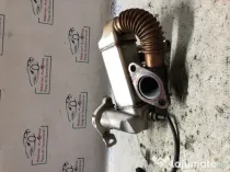 Racitor Gaze Renault Koleos 1.6 Motorina 2018