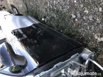 Prag stanga tabla Volkswagen Touareg 2012