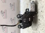 Motoras stergator hayon Audi Q3 2013
