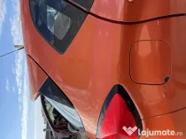 Aripa Dreapta Spate Renault Captur 1.5 Motorina 2015