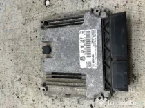 Calculator motor Skoda Octavia 2 1.8 Benzina 2011
