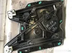 Macara geam dreapta fata Skoda Octavia 4 2023