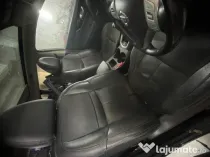 Interior Complet Piele Nissan Qashqai 1.2 Benzina 2015
