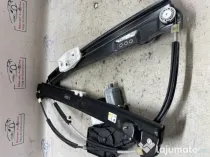 Macara geam dreapta fata Skoda Scala 2020