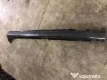 Prag stanga plastic BMW X3 F25 2015