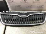 Grila bara fata Skoda RAPID 1.4 Benzina 2017