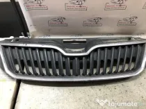 Grila bara fata Skoda RAPID 1.4 Benzina 2017