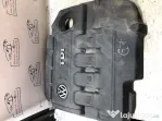 Capac motor Volkswagen Golf 7 2015