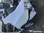 Aripa Stanga Spate Skoda Rapid Berlina 2014