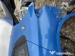 Aripa Stanga Spate BMW X2 F39 2016