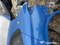 Aripa Stanga Spate BMW X2 F39 2016