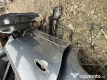 Prag dreapta tabla Dacia Duster 2013