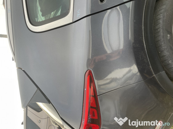 Aripa Dreapta Spate Kia Sportage 2017