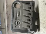 Capac motor Volkswagen Passat CC 2012