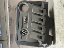 Capac motor Volkswagen Passat CC 2012