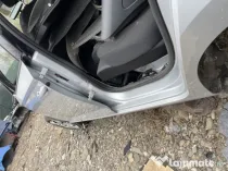 Prag stanga tabla Skoda Fabia 3 Hatchback 2015
