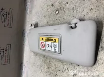 Parasolar stanga Renault Captur 1.5 Motorina 2014