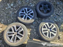 Jante 17 Opel Insignia B 2018