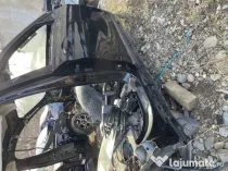 Prag dreapta tabla BMW X1 F48 - Motorina 2016