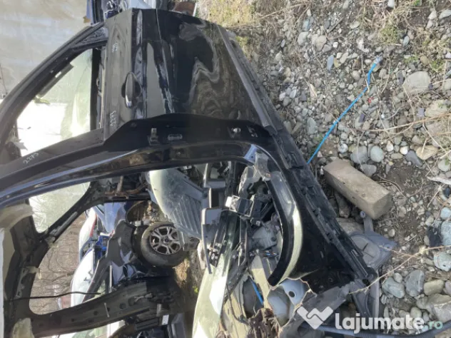 Prag dreapta tabla BMW X1 F48 - Motorina 2016