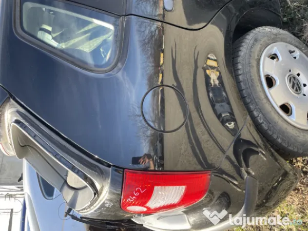 Aripa Dreapta Spate Volkswagen Polo 2002