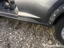 Prag stanga tabla Nissan Juke 2021