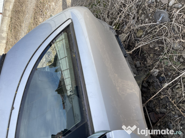 Aripa Stanga Spate Mercedes E 220 2006
