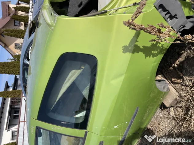 Aripa Stanga Spate Renault Clio 3 Coupe 2009