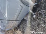 Prag stanga tabla Audi A2 2002