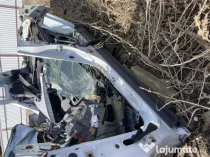 Prag stanga tabla Renault Koleos 2018