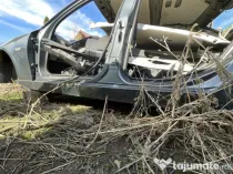 Prag stanga plastic BMW Seria 5 E60 2008