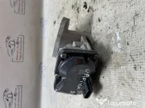 EGR Renault Captur 1.5 Motorina 2015