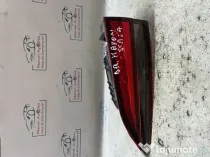 Stop dreapta hayon Skoda Scala 2011