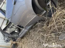 Prag stanga tabla Mercedes E-Class W212 2012