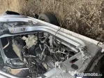 Prag stanga tabla Volkswagen Passat CC 2012