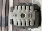 Capac motor Volkswagen Touareg 5.0 Motorina 2008